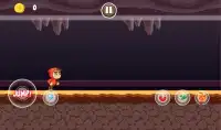 subway hoverboard run Screen Shot 3