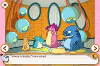 Alien Story - Fairy Tale for Kids Screen Shot 4