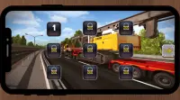 Forklift Game Simulator 2020 Screen Shot 4