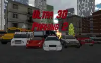 Ultra parking 3D 2 Screen Shot 0