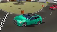 Xtreme Car Simulator 3D  - Extreme Car Driving 🏎 Screen Shot 5