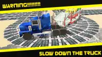 Impossible Truck Tracks Driving Simulator Screen Shot 3