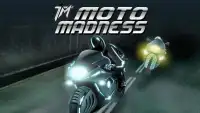 Twisted Machines Moto Madness Screen Shot 0