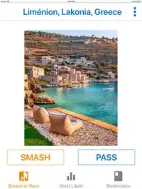 Smash or Pass Resorts Screen Shot 9