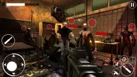 Zombie Hunting - FPS Survival 2020 Screen Shot 0