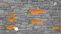 Rabbit Jump Screen Shot 0