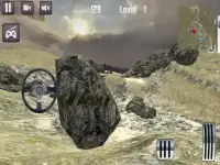 Offroad Extreme Parking 3d Screen Shot 3