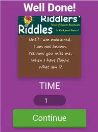 Riddlers Riddles 2 Screen Shot 18
