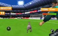 Goat Fight Simulator Screen Shot 1