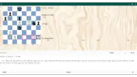 Pulsar Chess Engine Screen Shot 15