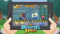 The Adventure Realm - Platform Screen Shot 10