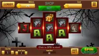 Slots: Las Vegas Slot Machines Casino & Free Game Screen Shot 1