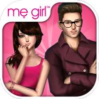 Me Girl Love Story - Date Game