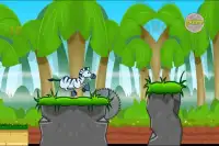 Zebra Dash Screen Shot 6