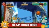 Slam Dunk King Screen Shot 0