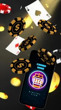 Casino Bet Guide Screen Shot 2