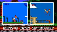 Bonk's Rock Adventure Screen Shot 3