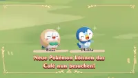 Pokémon Café ReMix Screen Shot 3