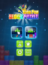 Block Puzzle Blast: Brick Dash Screen Shot 5