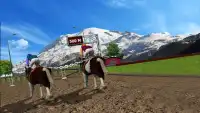 Course à Cheval Enchaînée 2019 Screen Shot 2