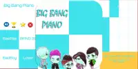 Big Bang Piano Tiles Screen Shot 0