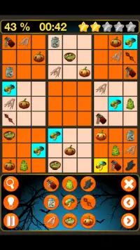 Creative Sudoku | Free Sudoku games Screen Shot 4