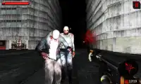 Zombie Dead : Primary Target Screen Shot 4