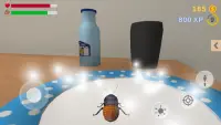 Beetle Cockroach Simulator Screen Shot 3