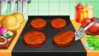 Hell's Cooking: Kitchen Games Screen Shot 3