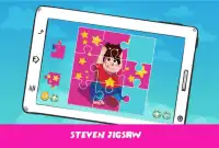 Steven Picture Jigsaw Puzzle Universe Screen Shot 0