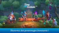 Tiny Archers Screen Shot 0