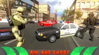 IGI Sniper Shooter Secret Agent 2020 Screen Shot 0