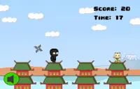 Ninja Tap Screen Shot 1