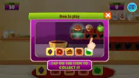 Supermarket – Kids Shopping Games Screen Shot 3
