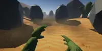 T-REX Run : Dinosaur Game in FIRST PERSON Screen Shot 5