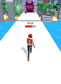 Run Rich Life 3D Screen Shot 3