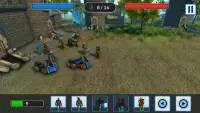 Castle Kingdom Wars Screen Shot 1