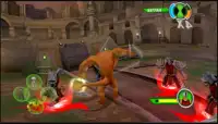 Tips Ben 10 Ultimate Alien Screen Shot 2