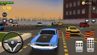 Parking Frenzy 2.0 3D Game Screen Shot 2