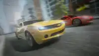 PRO Drag Car Racing Games Screen Shot 1