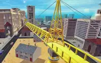 City Under Build Game 2017 Screen Shot 0