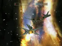 अनन्टीम - 3 डी स्पेस गेम 2017 Screen Shot 8