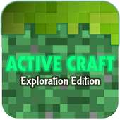 Active Craft : Pocket Edition