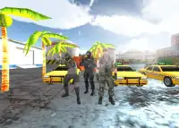 Commando Sniper Combat Shoot Hero Survival Screen Shot 4