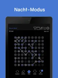 Number Chain - Logic Puzzle Screen Shot 9