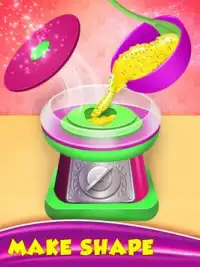 Make And Play Slime Game Fun Screen Shot 3