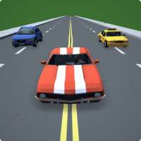 Drive and Fun - 3D Car Racing