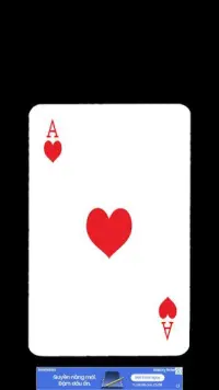 Hand Graphics Magic Tricks With Card Easy Player Screen Shot 1