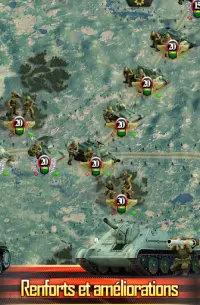 Frontline: La Grande Guerre patriotique Screen Shot 6