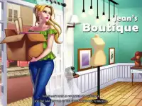 Jean's Boutique 3 Screen Shot 9